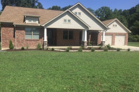 Is a 5-Step Lawn Fertilization Program Right for Cincinnati Yards?