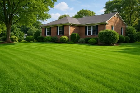 Top Benefits of Lawn Fertilization for Cincinnati Yards